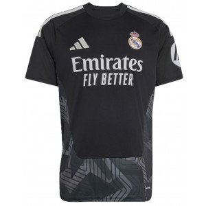 Camisa Goleiro I Real Madrid 2026 2027 Adidas oficial Camisa Goleiro I Real Madrid 2026 2027 Adidas oficial